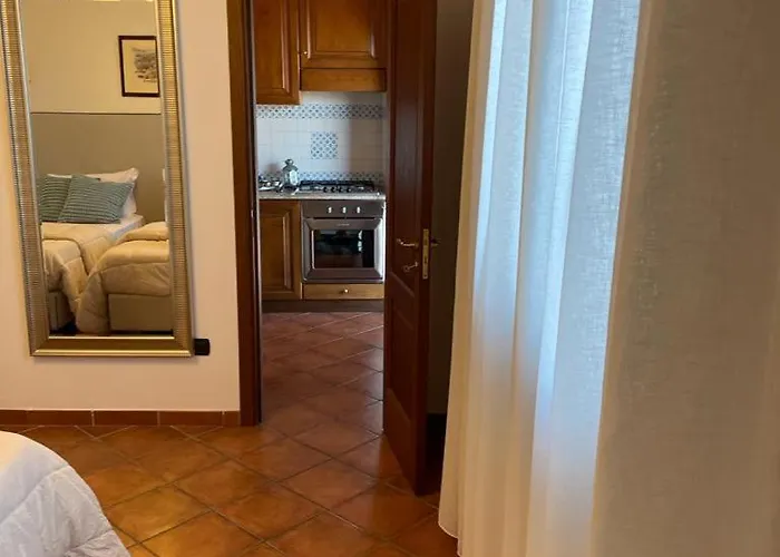 Seacliff Heaven - De Vivo Realty Positano Villa