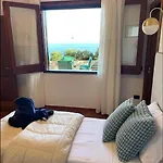 Villa Seacliff Heaven - De Vivo Realty Positano