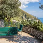 Seacliff Heaven - De Vivo Realty Positano
