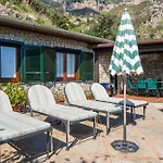 Seacliff Heaven - De Vivo Realty * Positano