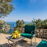 Seacliff Heaven - De Vivo Realty Positano