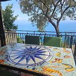 Villa Seacliff Heaven - De Vivo Realty Positano
