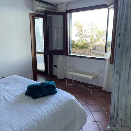 Seacliff Heaven - De Vivo Realty Villa Positano