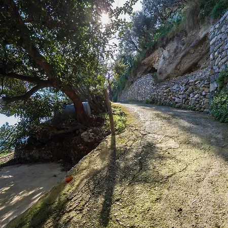 Seacliff Heaven - De Vivo Realty Positano * Positano