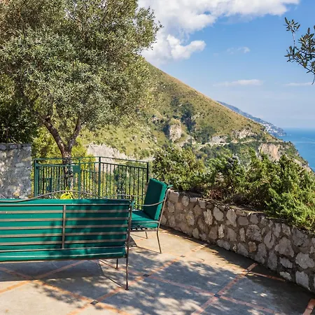 De Vivo Realty - Seacliff Heaven Positano
