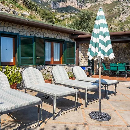 De Vivo Realty - Seacliff Heaven * Positano