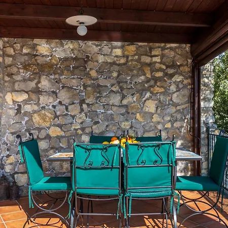 De Vivo Realty - Seacliff Heaven Villa Positano