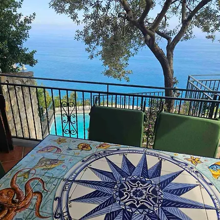 De Vivo Realty - Seacliff Heaven * Positano