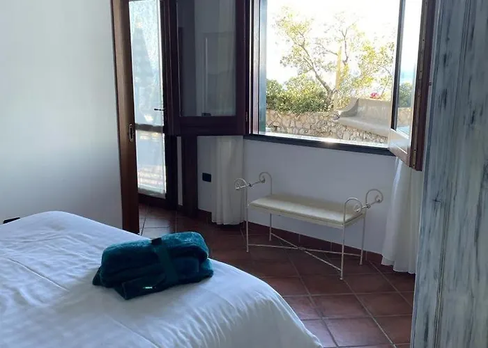 Seacliff Heaven - De Vivo Realty Positano Villa Positano