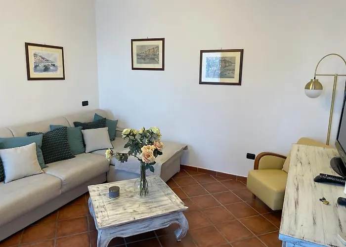 Seacliff Heaven - De Vivo Realty Positano