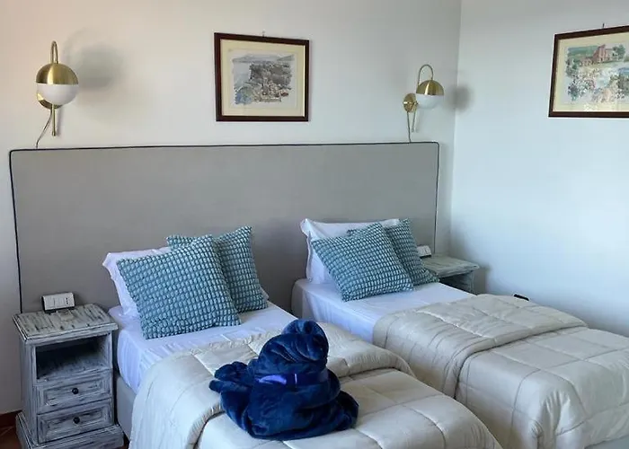 Villa Seacliff Heaven - De Vivo Realty Positano *