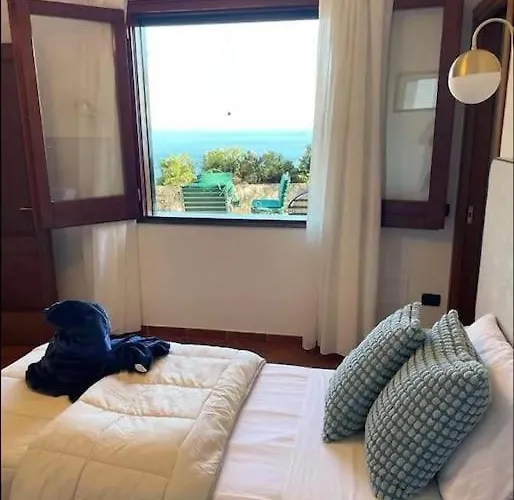 Villa Seacliff Heaven - De Vivo Realty Positano Positano