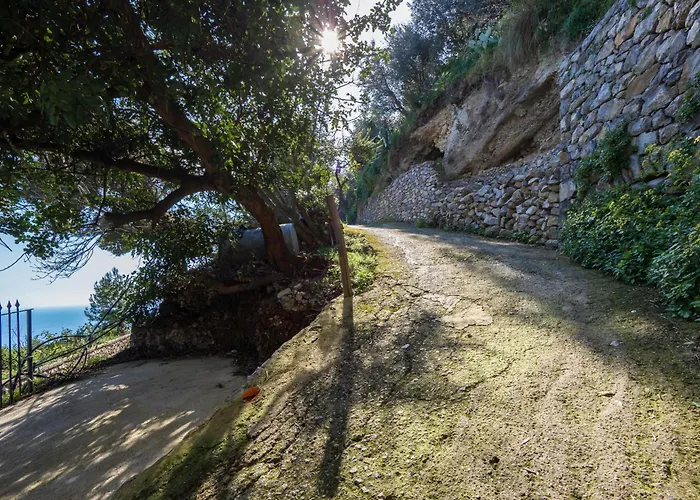 Seacliff Heaven - De Vivo Realty Positano * Positano