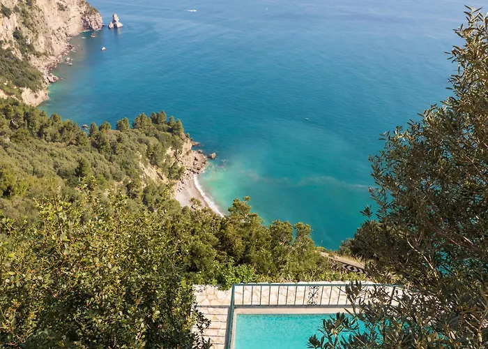 Seacliff Heaven - De Vivo Realty Positano