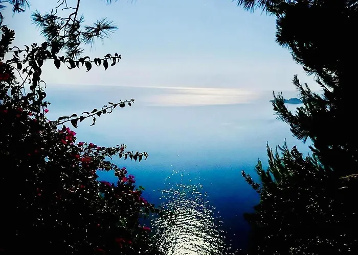 Villa Seacliff Heaven - De Vivo Realty Positano Positano