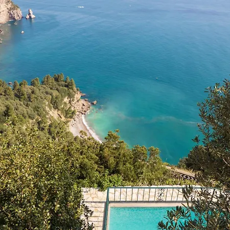 Seacliff Heaven - De Vivo Realty Positano