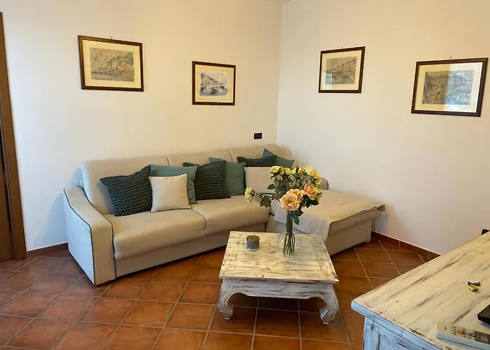 וילה Seacliff Heaven - De Vivo Realty Positano *