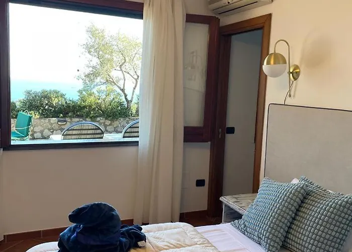 Seacliff Heaven - De Vivo Realty Positano * פוזיטנו