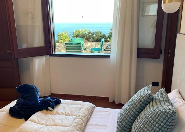 Seacliff Heaven - De Vivo Realty Positano *