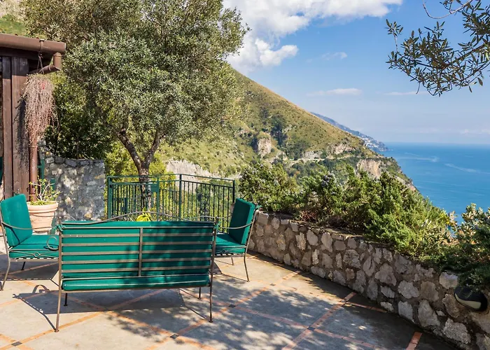 Seacliff Heaven - De Vivo Realty Positano פוזיטנו