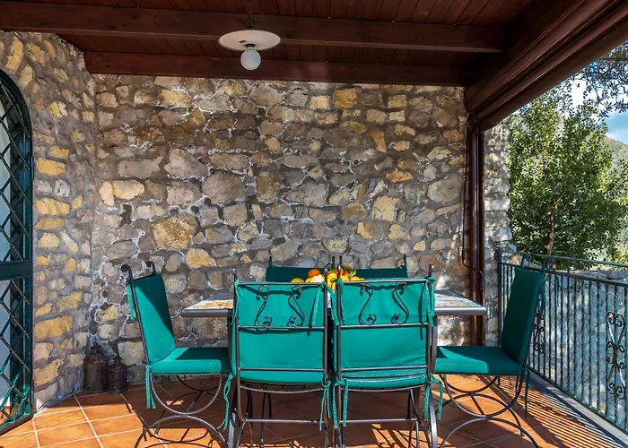 Seacliff Heaven - De Vivo Realty Positano וילה פוזיטנו